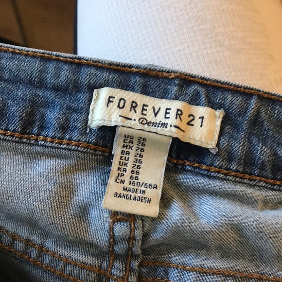 Jeans - Picture 4 of 4